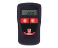 Thermometer, J / K / E / N / T / R / S / IR, 1 Bemenetek, -200 ... 1372°C